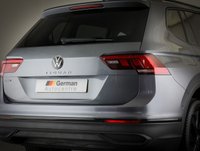 USED 2023 23 VOLKSWAGEN TIGUAN ALLSPACE 1.5 TSI Life SUV 5dr Petrol DSG Euro 6 (s/s) (150 ps) **7 SEATER PETROL  DSG AUTOMATIC**