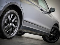 USED 2023 23 VOLKSWAGEN TIGUAN ALLSPACE 1.5 TSI Life SUV 5dr Petrol DSG Euro 6 (s/s) (150 ps) **7 SEATER PETROL  DSG AUTOMATIC**