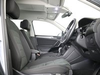 USED 2023 23 VOLKSWAGEN TIGUAN ALLSPACE 1.5 TSI Life SUV 5dr Petrol DSG Euro 6 (s/s) (150 ps) **7 SEATER PETROL  DSG AUTOMATIC**