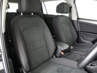 USED 2023 23 VOLKSWAGEN TIGUAN ALLSPACE 1.5 TSI Life SUV 5dr Petrol DSG Euro 6 (s/s) (150 ps) **7 SEATER PETROL  DSG AUTOMATIC**