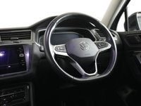 USED 2023 23 VOLKSWAGEN TIGUAN ALLSPACE 1.5 TSI Life SUV 5dr Petrol DSG Euro 6 (s/s) (150 ps) **7 SEATER PETROL  DSG AUTOMATIC**