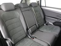 USED 2023 23 VOLKSWAGEN TIGUAN ALLSPACE 1.5 TSI Life SUV 5dr Petrol DSG Euro 6 (s/s) (150 ps) **7 SEATER PETROL  DSG AUTOMATIC**