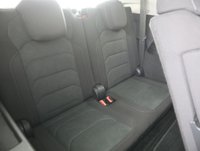 USED 2023 23 VOLKSWAGEN TIGUAN ALLSPACE 1.5 TSI Life SUV 5dr Petrol DSG Euro 6 (s/s) (150 ps) **7 SEATER PETROL  DSG AUTOMATIC**