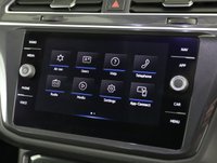 USED 2023 23 VOLKSWAGEN TIGUAN ALLSPACE 1.5 TSI Life SUV 5dr Petrol DSG Euro 6 (s/s) (150 ps) **7 SEATER PETROL  DSG AUTOMATIC**