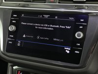 USED 2023 23 VOLKSWAGEN TIGUAN ALLSPACE 1.5 TSI Life SUV 5dr Petrol DSG Euro 6 (s/s) (150 ps) **7 SEATER PETROL  DSG AUTOMATIC**