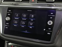 USED 2023 23 VOLKSWAGEN TIGUAN ALLSPACE 1.5 TSI Life SUV 5dr Petrol DSG Euro 6 (s/s) (150 ps) **7 SEATER PETROL  DSG AUTOMATIC**
