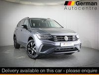 USED 2023 23 VOLKSWAGEN TIGUAN ALLSPACE 1.5 TSI Life SUV 5dr Petrol DSG Euro 6 (s/s) (150 ps) **7 SEATER PETROL  DSG AUTOMATIC**