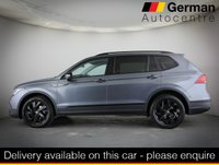 USED 2023 23 VOLKSWAGEN TIGUAN ALLSPACE 1.5 TSI Life SUV 5dr Petrol DSG Euro 6 (s/s) (150 ps) **7 SEATER PETROL  DSG AUTOMATIC**