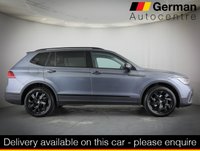 USED 2023 23 VOLKSWAGEN TIGUAN ALLSPACE 1.5 TSI Life SUV 5dr Petrol DSG Euro 6 (s/s) (150 ps) **7 SEATER PETROL  DSG AUTOMATIC**