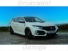 USED 2017 67 HONDA CIVIC 2.0 i-VTEC Type R GT Hatchback 5dr Petrol Manual Euro 6 (s/s) (320 ps) 