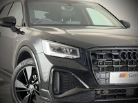USED 2023 23 AUDI Q2 1.5 TFSI CoD 35 S line SUV 5dr Petrol S Tronic Euro 6 (s/s) (150 ps) **COMFORT & SOUND PACKAGE**