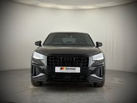 USED 2023 23 AUDI Q2 1.5 TFSI CoD 35 S line SUV 5dr Petrol S Tronic Euro 6 (s/s) (150 ps) **COMFORT & SOUND PACKAGE**