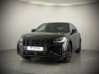 USED 2023 23 AUDI Q2 1.5 TFSI CoD 35 S line SUV 5dr Petrol S Tronic Euro 6 (s/s) (150 ps) **COMFORT & SOUND PACKAGE**