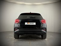 USED 2023 23 AUDI Q2 1.5 TFSI CoD 35 S line SUV 5dr Petrol S Tronic Euro 6 (s/s) (150 ps) **COMFORT & SOUND PACKAGE**