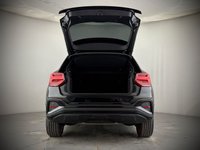 USED 2023 23 AUDI Q2 1.5 TFSI CoD 35 S line SUV 5dr Petrol S Tronic Euro 6 (s/s) (150 ps) **COMFORT & SOUND PACKAGE**