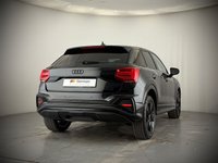USED 2023 23 AUDI Q2 1.5 TFSI CoD 35 S line SUV 5dr Petrol S Tronic Euro 6 (s/s) (150 ps) **COMFORT & SOUND PACKAGE**