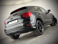 USED 2023 23 AUDI Q2 1.5 TFSI CoD 35 S line SUV 5dr Petrol S Tronic Euro 6 (s/s) (150 ps) **COMFORT & SOUND PACKAGE**