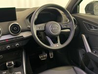 USED 2023 23 AUDI Q2 1.5 TFSI CoD 35 S line SUV 5dr Petrol S Tronic Euro 6 (s/s) (150 ps) **COMFORT & SOUND PACKAGE**