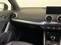 USED 2023 23 AUDI Q2 1.5 TFSI CoD 35 S line SUV 5dr Petrol S Tronic Euro 6 (s/s) (150 ps) **COMFORT & SOUND PACKAGE**