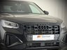 USED 2023 23 AUDI Q2 1.5 TFSI CoD 35 S line SUV 5dr Petrol S Tronic Euro 6 (s/s) (150 ps) **COMFORT & SOUND PACKAGE**