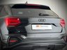 USED 2023 23 AUDI Q2 1.5 TFSI CoD 35 S line SUV 5dr Petrol S Tronic Euro 6 (s/s) (150 ps) **COMFORT & SOUND PACKAGE**