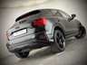 USED 2023 23 AUDI Q2 1.5 TFSI CoD 35 S line SUV 5dr Petrol S Tronic Euro 6 (s/s) (150 ps) **COMFORT & SOUND PACKAGE**