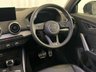 USED 2023 23 AUDI Q2 1.5 TFSI CoD 35 S line SUV 5dr Petrol S Tronic Euro 6 (s/s) (150 ps) **COMFORT & SOUND PACKAGE**