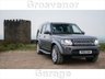USED 2015 15 LAND ROVER DISCOVERY 4 3.0 SD V6 HSE SUV 5dr Diesel Auto 4WD Euro 5 (s/s) (255 bhp) 