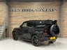 USED 2026 26 LAND ROVER DEFENDER 110  D250 MHEV X-Dynamic HSE Hard Top SUV 5dr Diesel Auto 4WD MWB Euro 6 (s/s) (249 ps) Air Susp! Jump Seat! Deploy T-Bar!