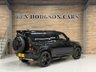 USED 2026 26 LAND ROVER DEFENDER 110  D250 MHEV X-Dynamic HSE Hard Top SUV 5dr Diesel Auto 4WD MWB Euro 6 (s/s) (249 ps) Air Susp! Jump Seat! Deploy T-Bar!