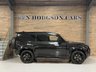 USED 2026 26 LAND ROVER DEFENDER 110  D250 MHEV X-Dynamic HSE Hard Top SUV 5dr Diesel Auto 4WD MWB Euro 6 (s/s) (249 ps) Air Susp! Jump Seat! Deploy T-Bar!