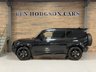 USED 2026 26 LAND ROVER DEFENDER 110  D250 MHEV X-Dynamic HSE Hard Top SUV 5dr Diesel Auto 4WD MWB Euro 6 (s/s) (249 ps) Air Susp! Jump Seat! Deploy T-Bar!