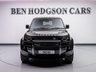 USED 2026 26 LAND ROVER DEFENDER 110  D250 MHEV X-Dynamic HSE Hard Top SUV 5dr Diesel Auto 4WD MWB Euro 6 (s/s) (249 ps) Air Susp! Jump Seat! Deploy T-Bar!
