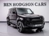 USED 2026 26 LAND ROVER DEFENDER 110  D250 MHEV X-Dynamic HSE Hard Top SUV 5dr Diesel Auto 4WD MWB Euro 6 (s/s) (249 ps) Air Susp! Jump Seat! Deploy T-Bar!