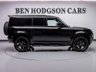 USED 2026 26 LAND ROVER DEFENDER 110  D250 MHEV X-Dynamic HSE Hard Top SUV 5dr Diesel Auto 4WD MWB Euro 6 (s/s) (249 ps) Air Susp! Jump Seat! Deploy T-Bar!