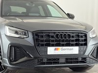 USED 2021 21 AUDI Q2 1.5 TFSI CoD 35 Black Edition SUV 5dr Petrol S Tronic Euro 6 (s/s) (150 ps) ***GERMAN CAR SPECIALIST***