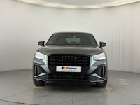 USED 2021 21 AUDI Q2 1.5 TFSI CoD 35 Black Edition SUV 5dr Petrol S Tronic Euro 6 (s/s) (150 ps) ***GERMAN CAR SPECIALIST***