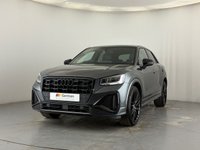 USED 2021 21 AUDI Q2 1.5 TFSI CoD 35 Black Edition SUV 5dr Petrol S Tronic Euro 6 (s/s) (150 ps) ***GERMAN CAR SPECIALIST***
