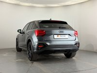 USED 2021 21 AUDI Q2 1.5 TFSI CoD 35 Black Edition SUV 5dr Petrol S Tronic Euro 6 (s/s) (150 ps) ***GERMAN CAR SPECIALIST***