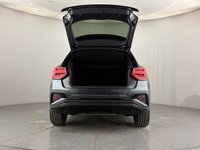 USED 2021 21 AUDI Q2 1.5 TFSI CoD 35 Black Edition SUV 5dr Petrol S Tronic Euro 6 (s/s) (150 ps) ***GERMAN CAR SPECIALIST***