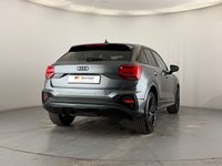 USED 2021 21 AUDI Q2 1.5 TFSI CoD 35 Black Edition SUV 5dr Petrol S Tronic Euro 6 (s/s) (150 ps) ***GERMAN CAR SPECIALIST***