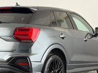 USED 2021 21 AUDI Q2 1.5 TFSI CoD 35 Black Edition SUV 5dr Petrol S Tronic Euro 6 (s/s) (150 ps) ***GERMAN CAR SPECIALIST***