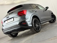 USED 2021 21 AUDI Q2 1.5 TFSI CoD 35 Black Edition SUV 5dr Petrol S Tronic Euro 6 (s/s) (150 ps) ***GERMAN CAR SPECIALIST***