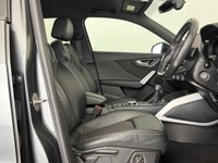 USED 2021 21 AUDI Q2 1.5 TFSI CoD 35 Black Edition SUV 5dr Petrol S Tronic Euro 6 (s/s) (150 ps) ***GERMAN CAR SPECIALIST***