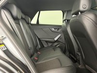 USED 2021 21 AUDI Q2 1.5 TFSI CoD 35 Black Edition SUV 5dr Petrol S Tronic Euro 6 (s/s) (150 ps) ***GERMAN CAR SPECIALIST***