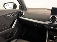 USED 2021 21 AUDI Q2 1.5 TFSI CoD 35 Black Edition SUV 5dr Petrol S Tronic Euro 6 (s/s) (150 ps) ***GERMAN CAR SPECIALIST***