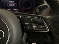 USED 2021 21 AUDI Q2 1.5 TFSI CoD 35 Black Edition SUV 5dr Petrol S Tronic Euro 6 (s/s) (150 ps) ***GERMAN CAR SPECIALIST***