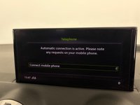 USED 2021 21 AUDI Q2 1.5 TFSI CoD 35 Black Edition SUV 5dr Petrol S Tronic Euro 6 (s/s) (150 ps) ***GERMAN CAR SPECIALIST***