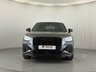 USED 2021 21 AUDI Q2 1.5 TFSI CoD 35 Black Edition SUV 5dr Petrol S Tronic Euro 6 (s/s) (150 ps) ***GERMAN CAR SPECIALIST***