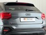 USED 2021 21 AUDI Q2 1.5 TFSI CoD 35 Black Edition SUV 5dr Petrol S Tronic Euro 6 (s/s) (150 ps) ***GERMAN CAR SPECIALIST***